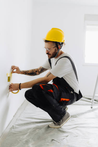 Best Garage Floor Epoxy Painting  in Flower Hill, NY